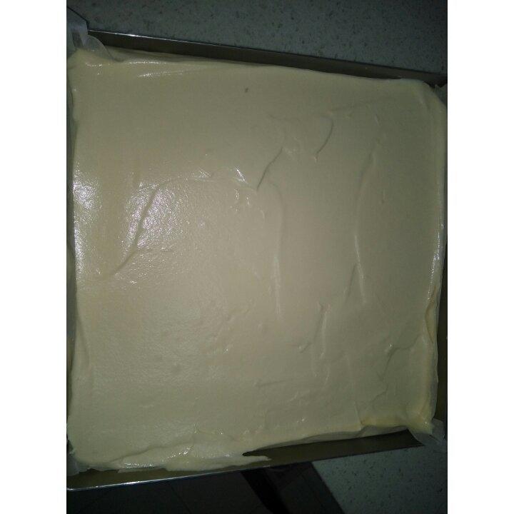 《Tinrry下午茶》教你做基础原味蛋糕卷