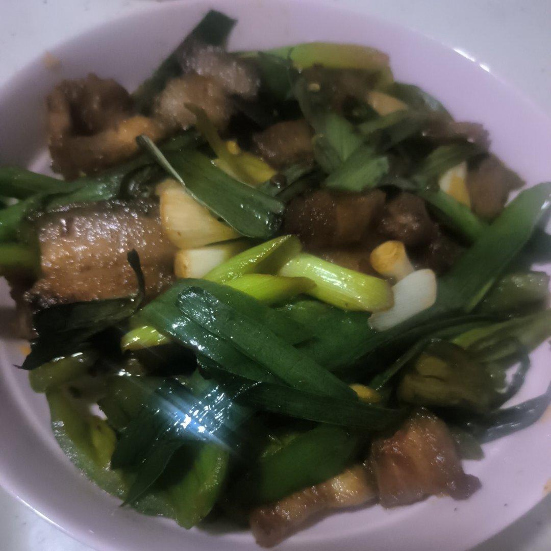 经典川菜回锅肉《新手版》