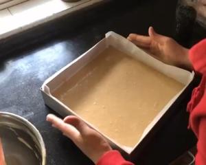 红糖椰油马拉糕二次发酵版，无泡打粉，原创的做法 步骤14