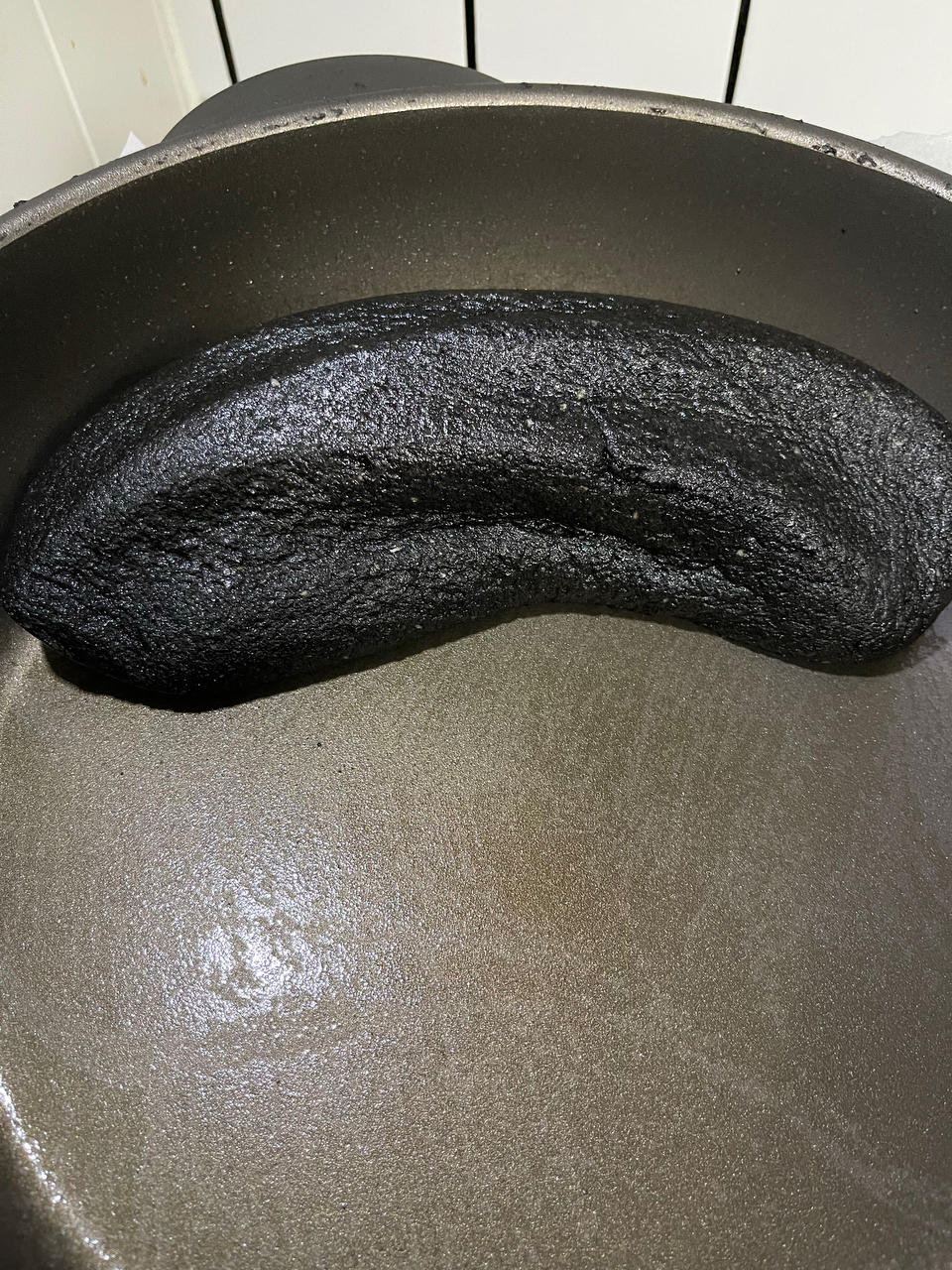 无油芝麻花生馅【可塑型/包汤圆/面包馅料/月饼馅/馅饼/无油馅料/黑芝麻馅】