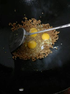 潮汕菜捕蛋的做法 步骤6