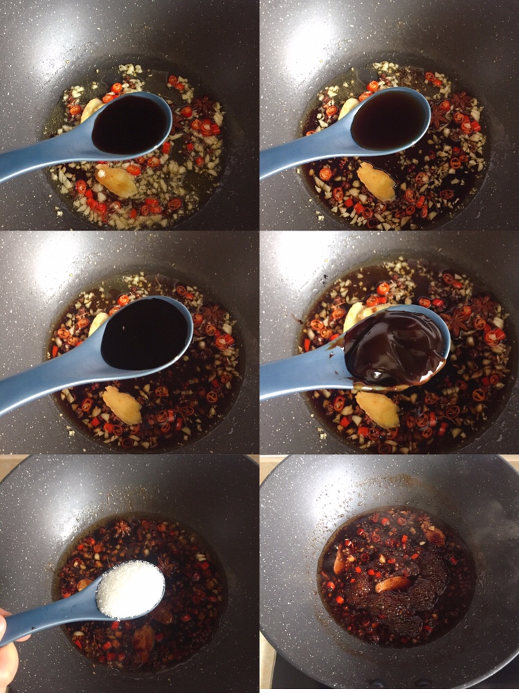 酸辣爽口开胃腌黄瓜‼️白米粥和面条的绝配哦的做法 步骤2