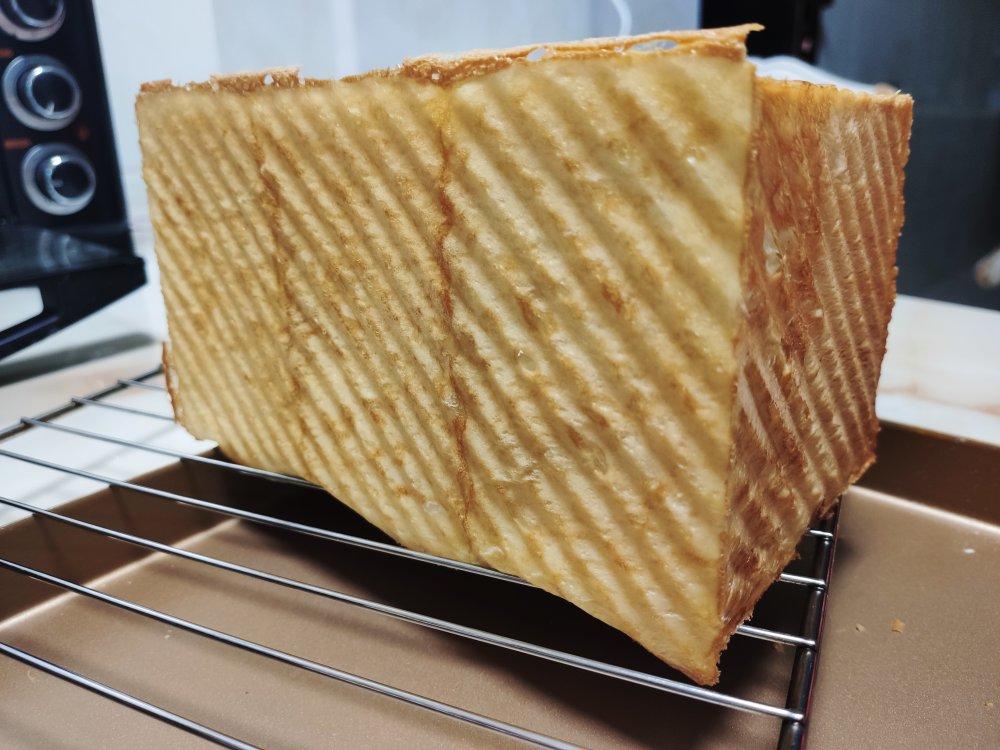 🧤12分钟手揉，完美手套膜～（视频）