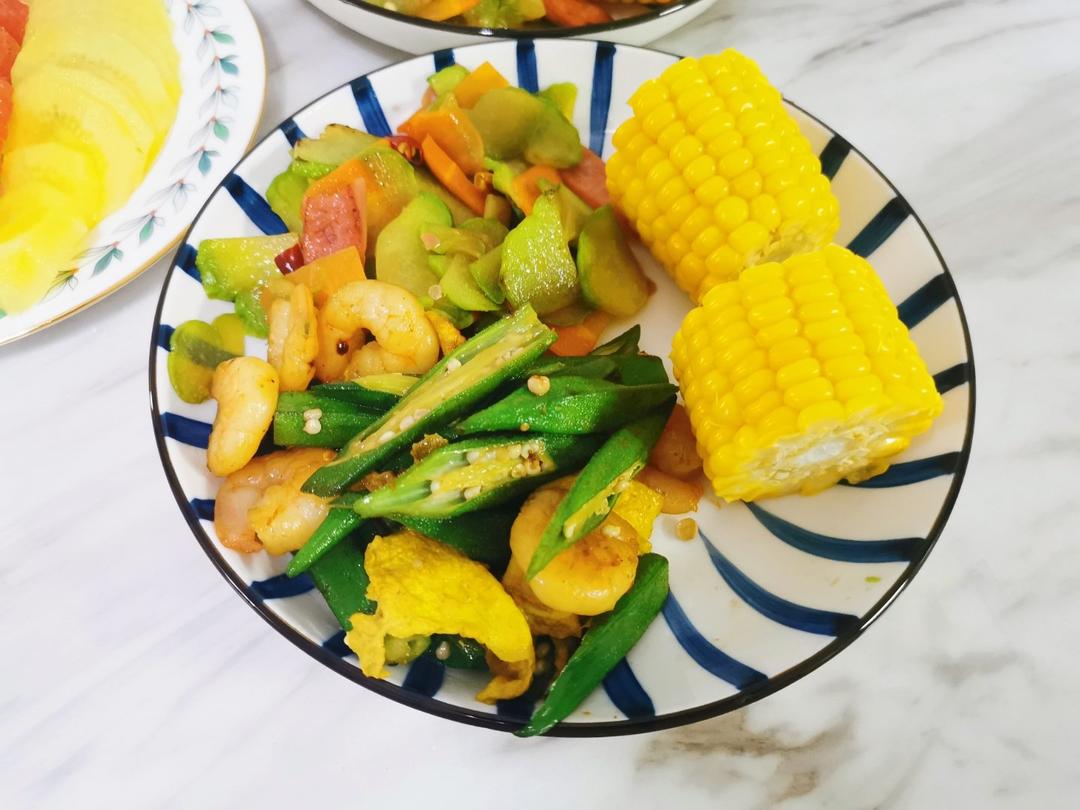 减脂饮食记录（消灭脂肪肝）