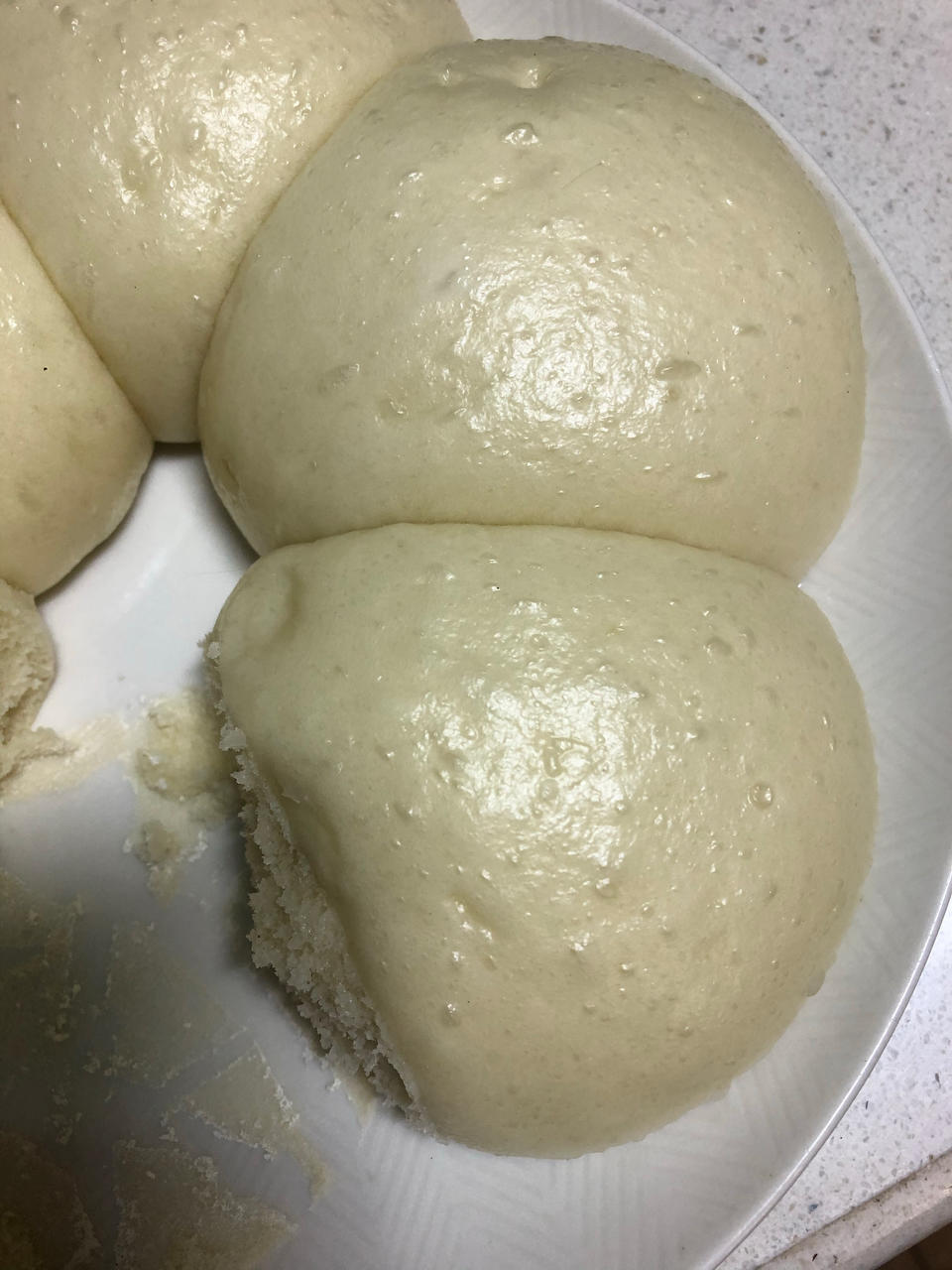 手把手教你蒸馒头