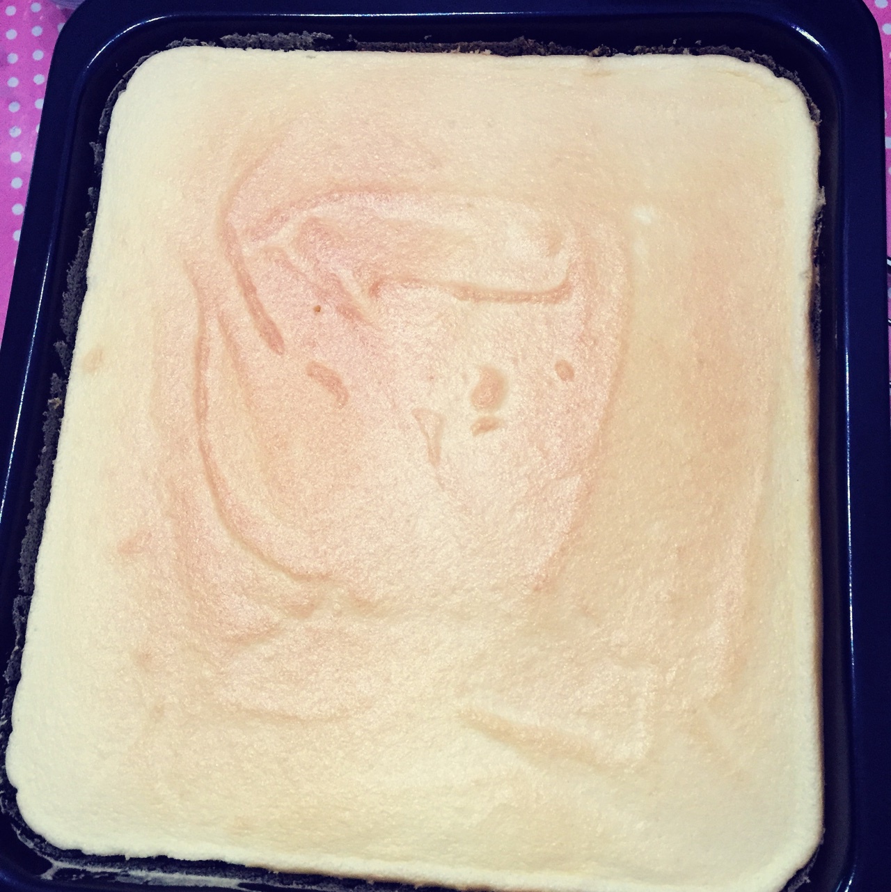 小四卷～风靡美食群的美味蛋糕卷