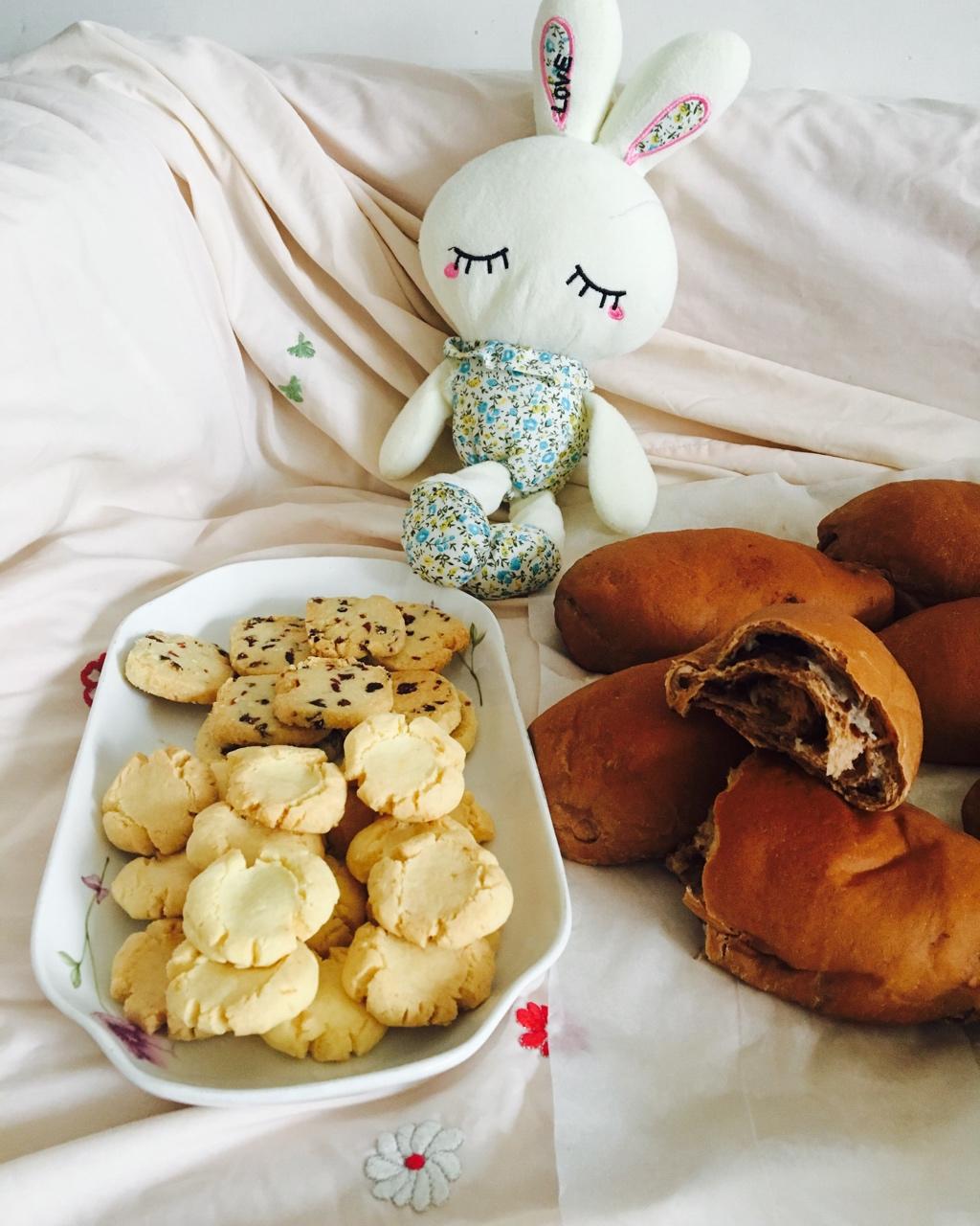 午餐•2018年7月7日