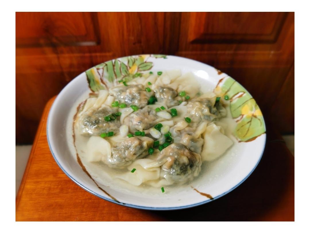 “拾”人间烟火