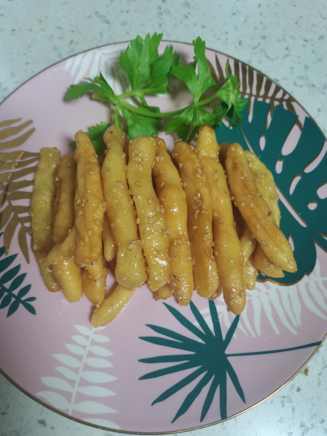 江米条（糯米条）