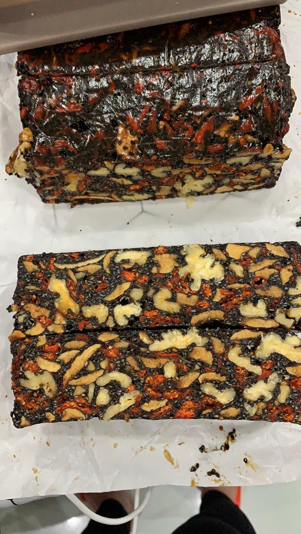 阿胶糕 超详细 零失败（附视频）