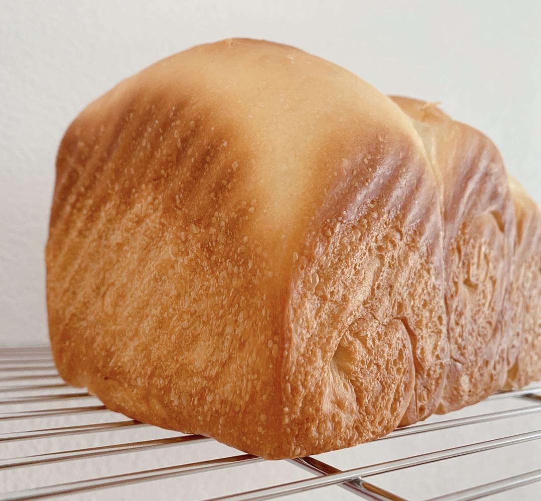 日式生吐司 | 这么软妹，撕着吃一整条好了！ | Joyce Bakery vol.28