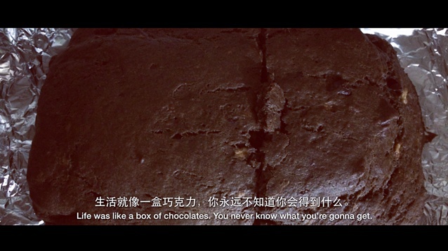 可能是最好吃的香蕉巧克力蛋糕