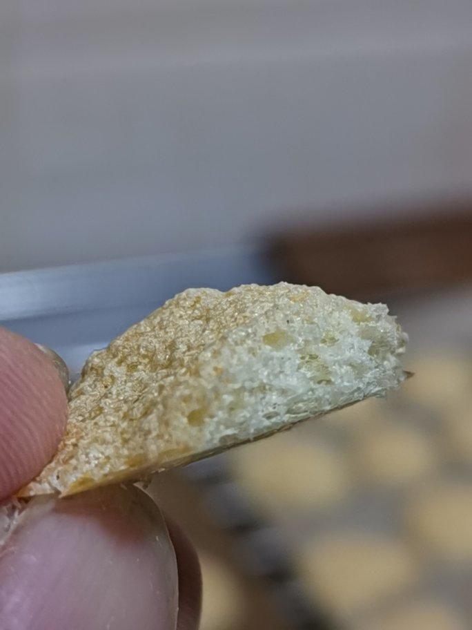 果蔬溶豆