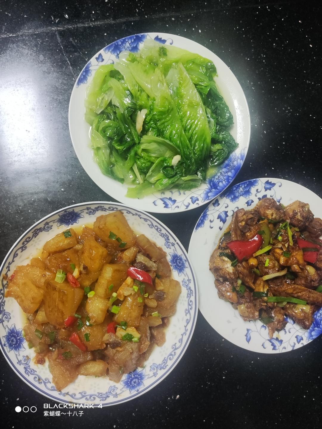 红烧冬瓜最完美做法，不加一滴水，瞬间秒杀红烧肉