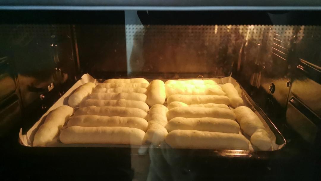 软糯麻薯小球&酥脆芝士棒｜一次搞定两种美味｜麻薯粉还能这样做