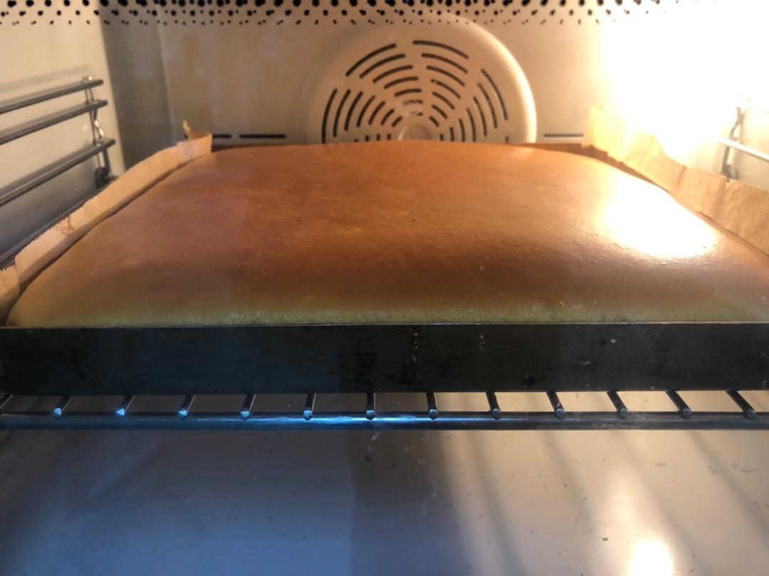 生酮 云朵面包cloud bread