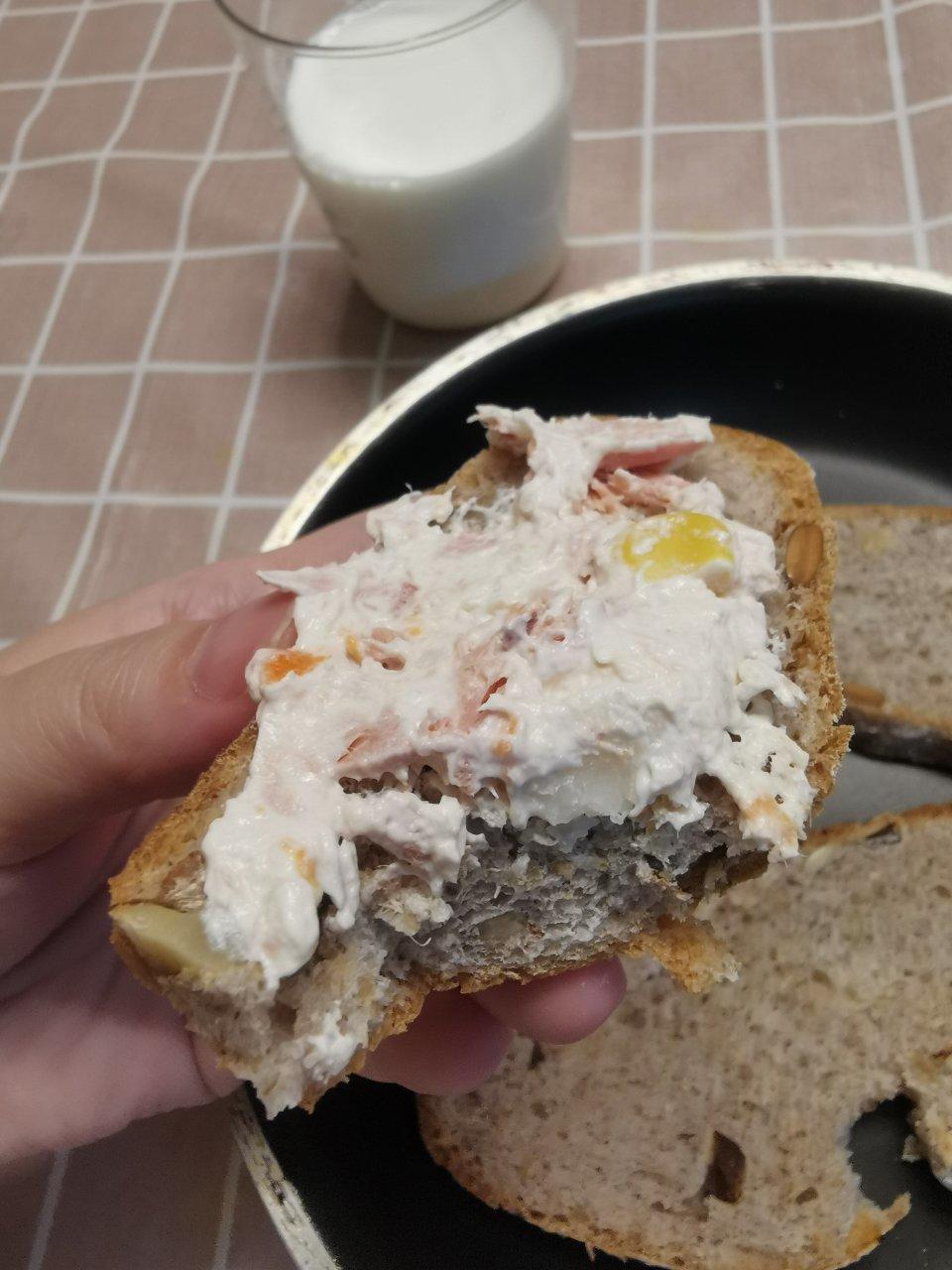 【阳光杂粮乡村大面包】