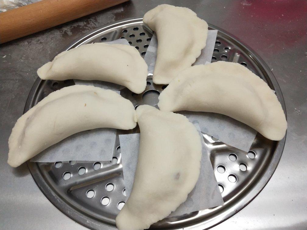 海丰小吃（冬节鸽）饺子