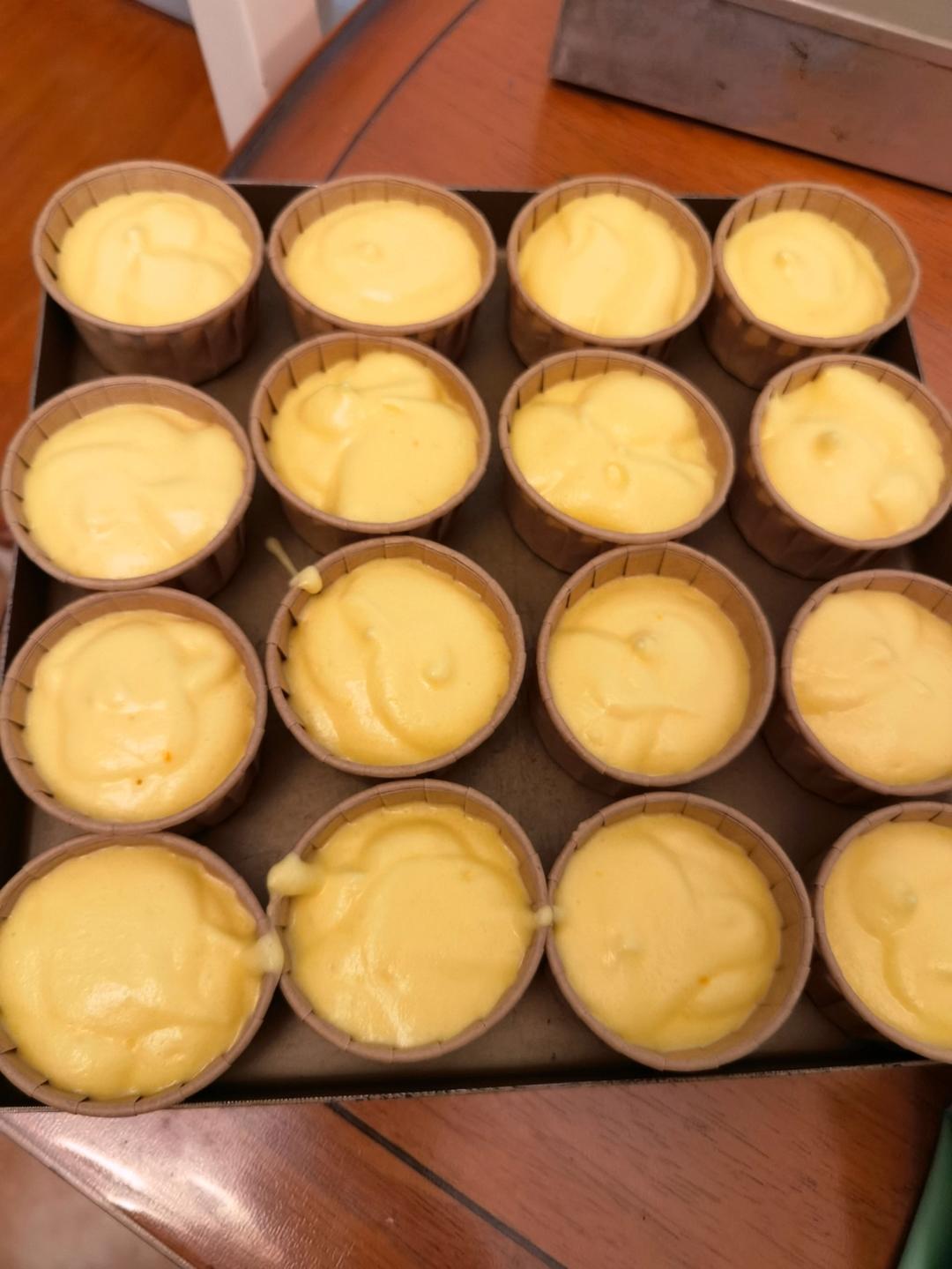 低卡酸奶奶酪【5-6月北鼎蒸炖锅食谱】