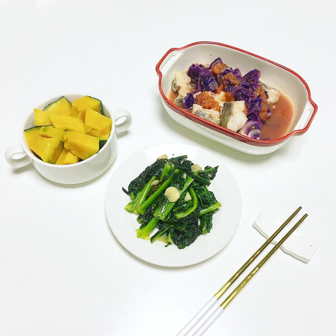 清炒莴笋叶
