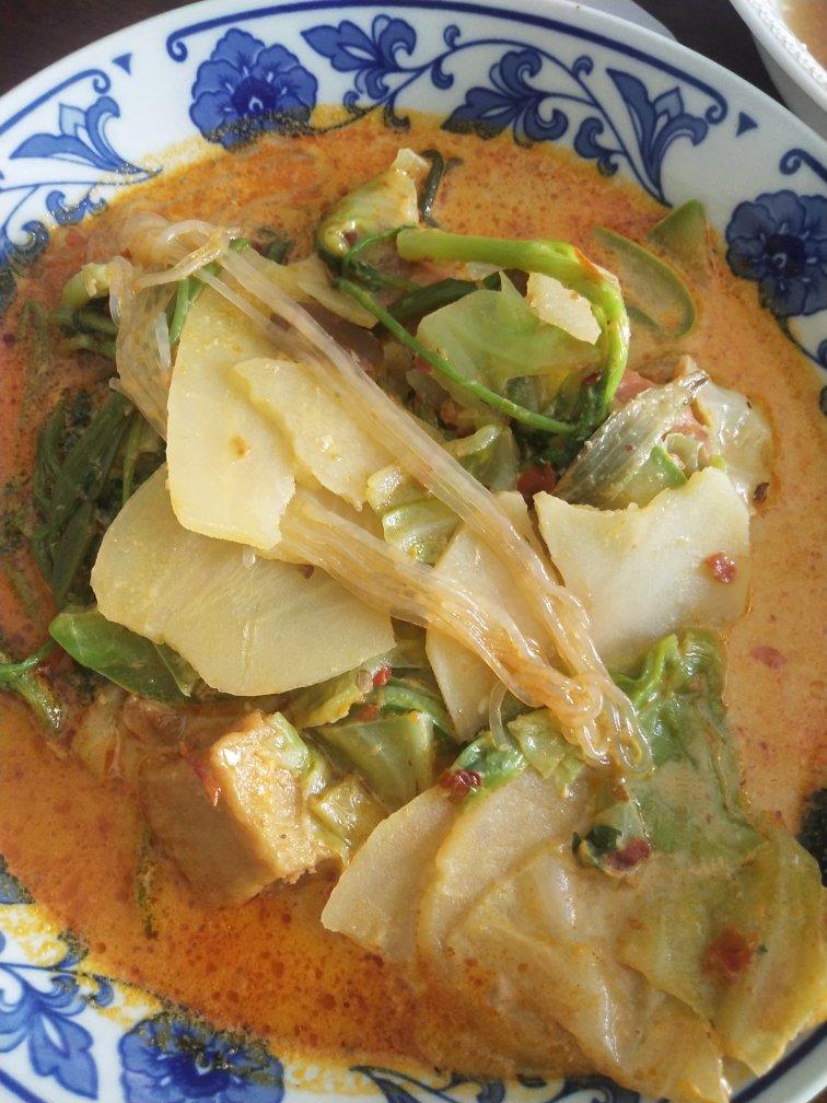 自制麻辣烫