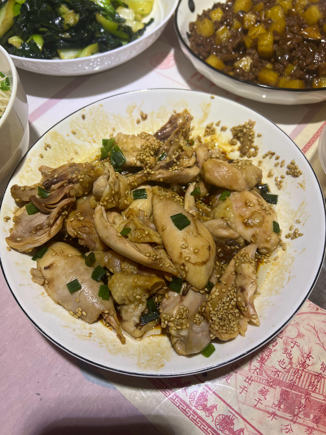 破防了！感觉之前的鸡腿白吃了！又香又嫩