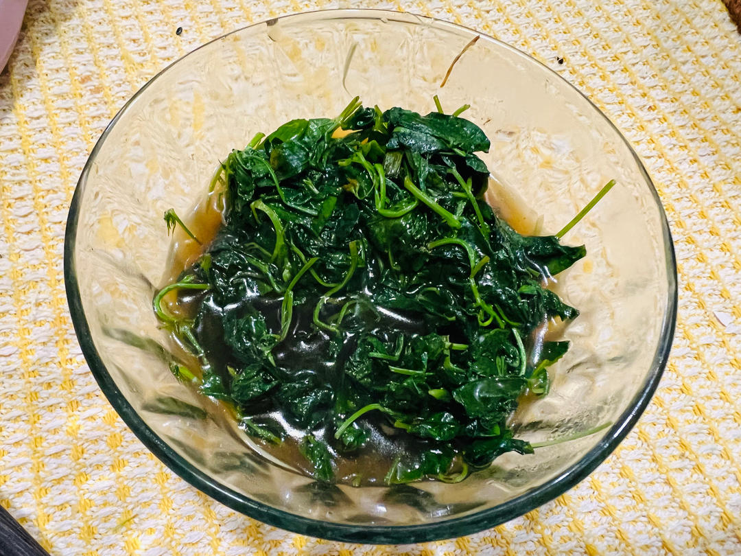 酒香草头（灵魂的味道）
