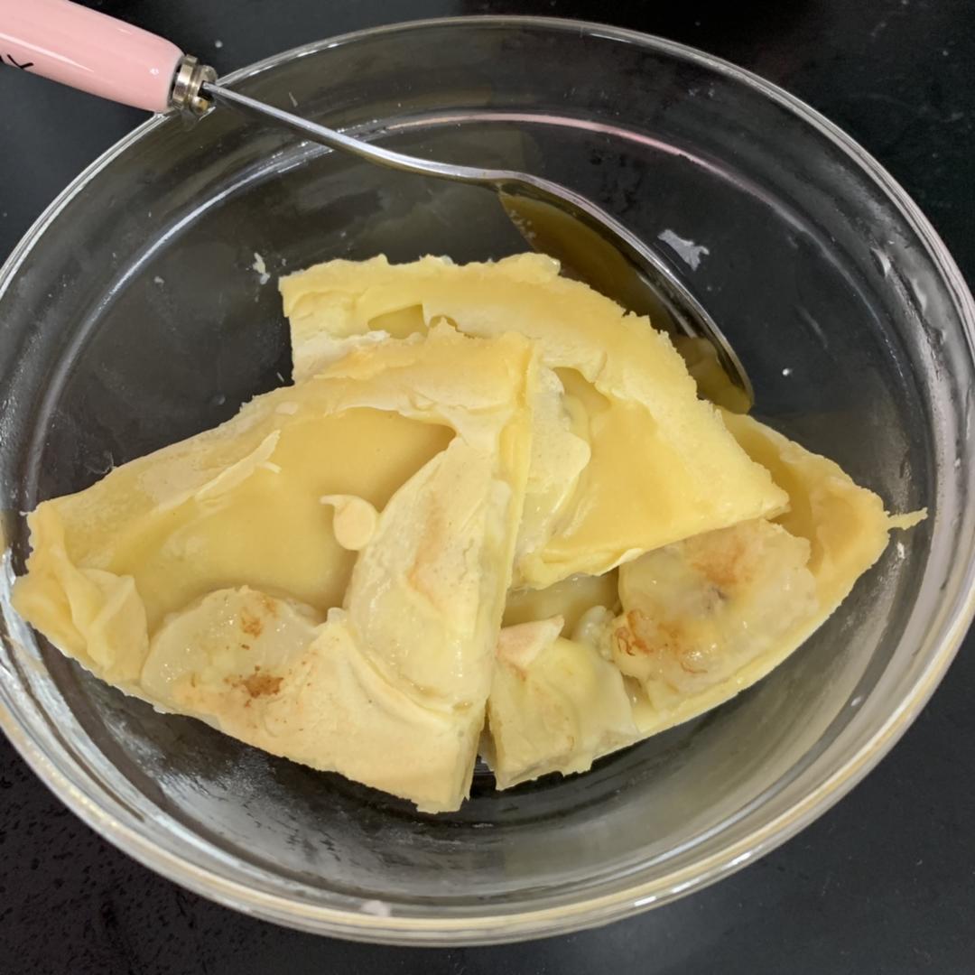 爱做菜的糊糊