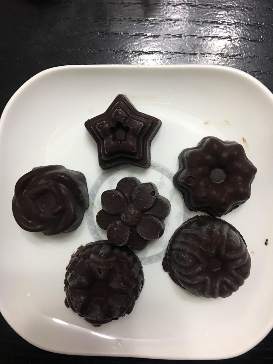 冰淇淋月饼