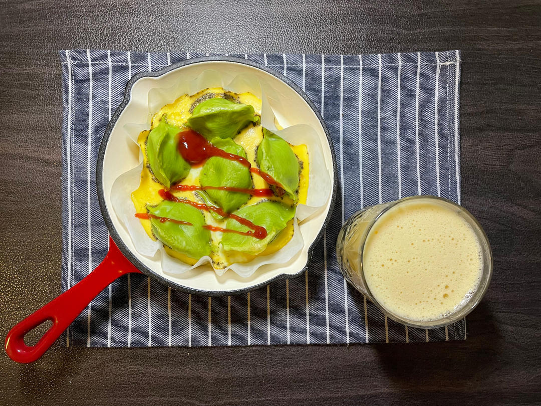 煤灰的三餐（持续记录）