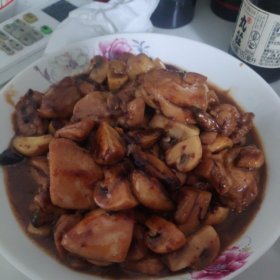 越吃越掉称的减脂餐