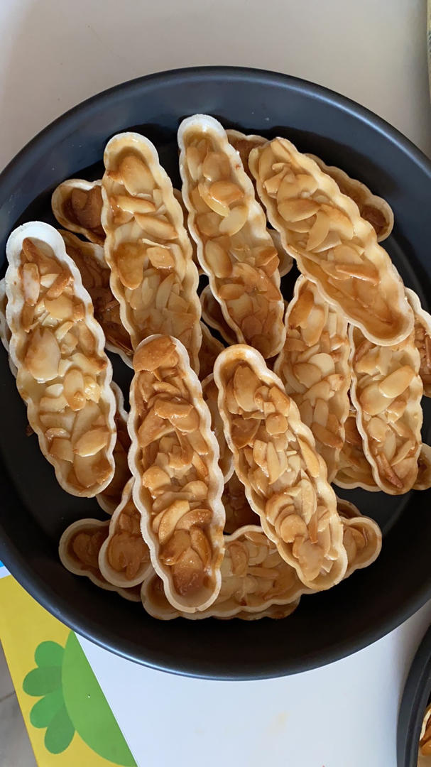 糯米船