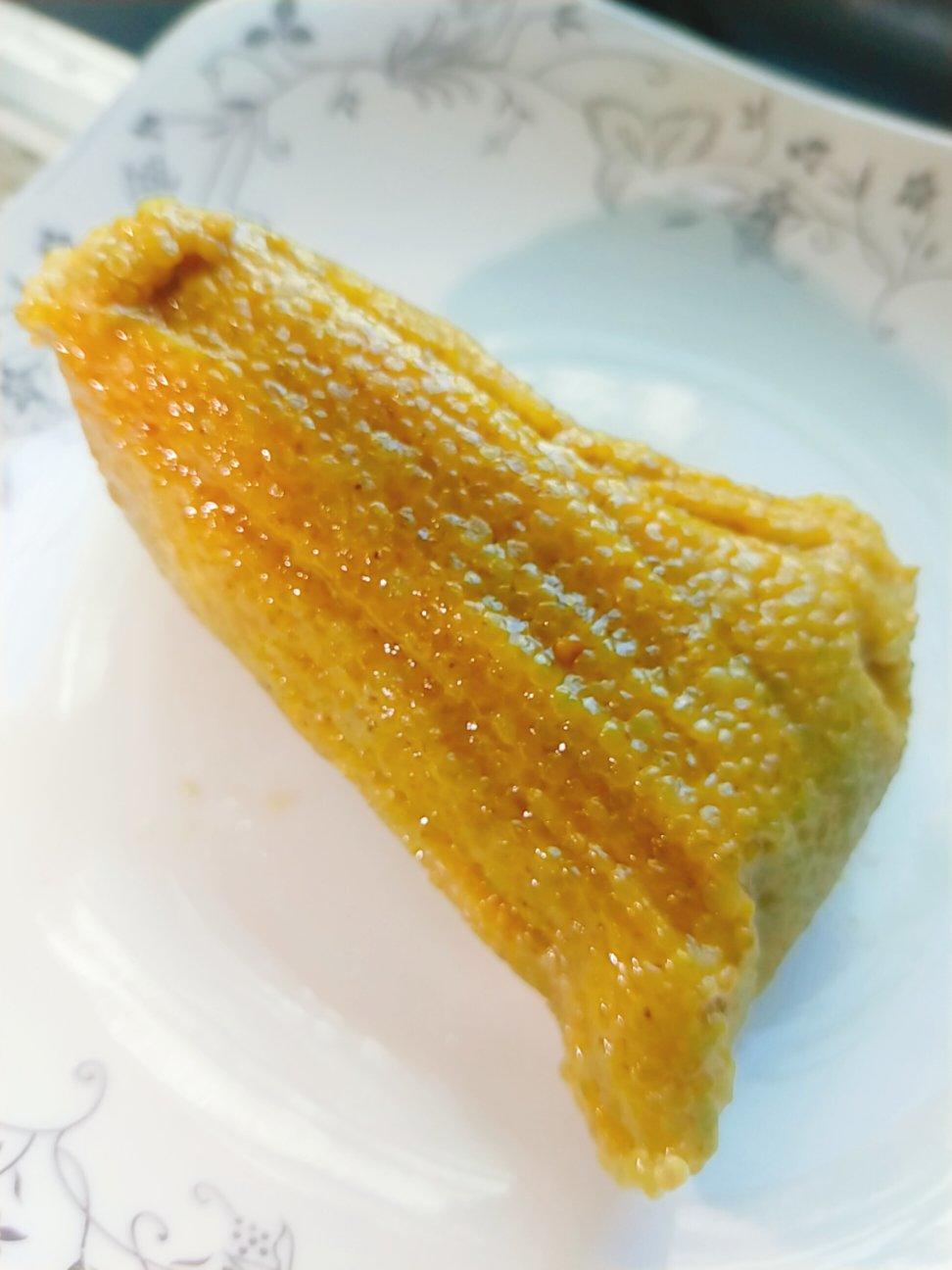 11种口味的粽子.咸粽.甜粽-附粽子包法