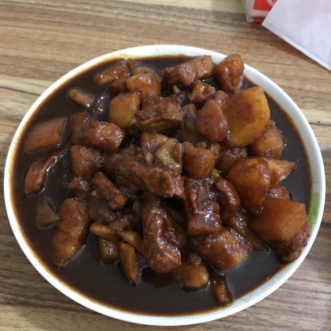 红烧肉
