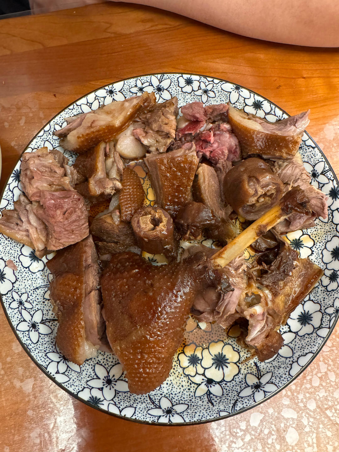 豉油鹅