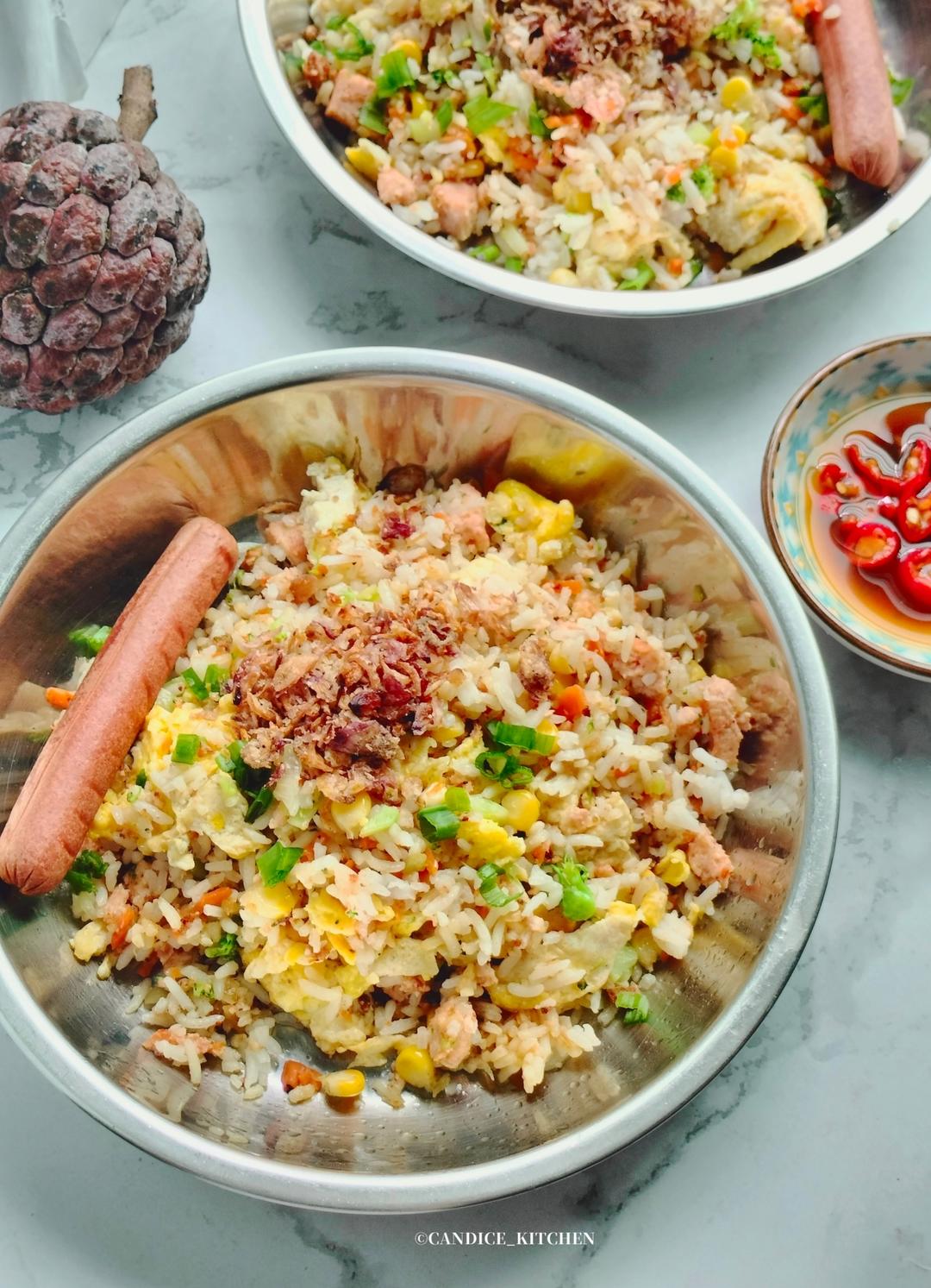 炒饭炒饭炒炒饭