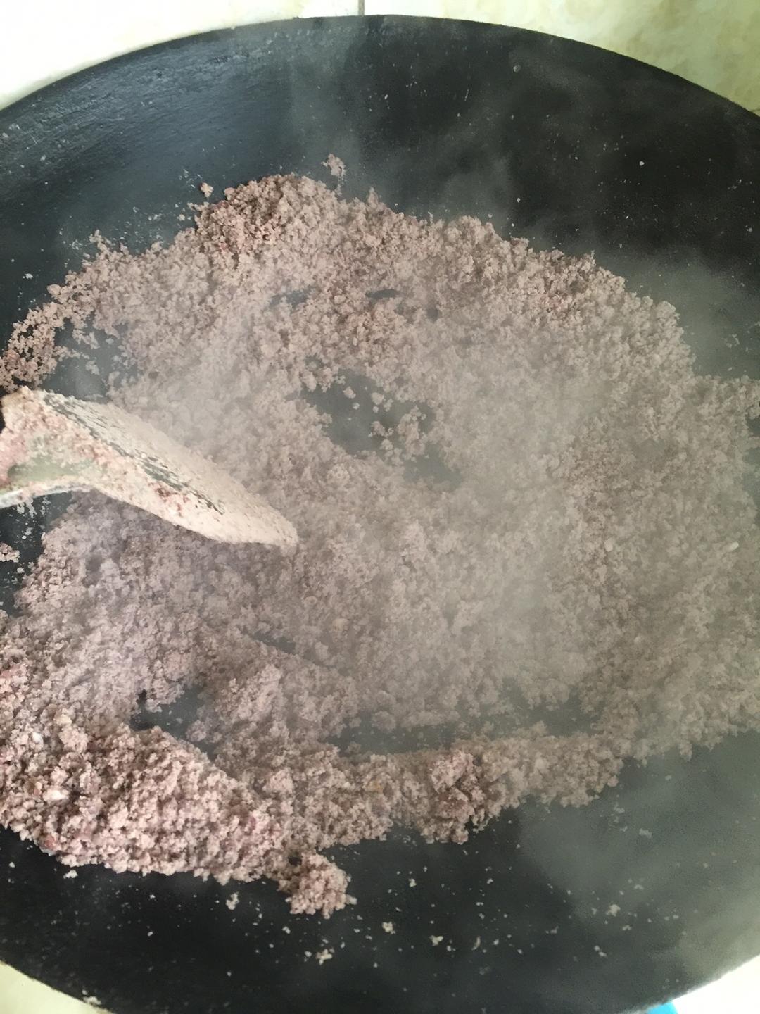 红豆沙
