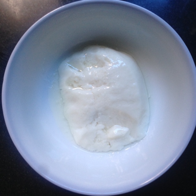 自制豆腐脑