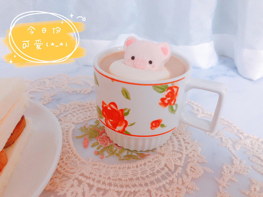 不要点外卖啦，自制奶茶，超简单