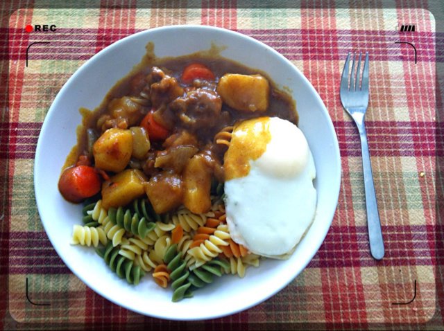 零失败日式咖喱鸡肉饭！！最正宗日本家庭做法！简单又好吃！