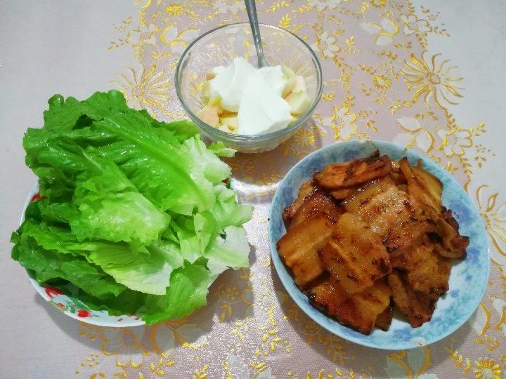 零失败自制烤肉