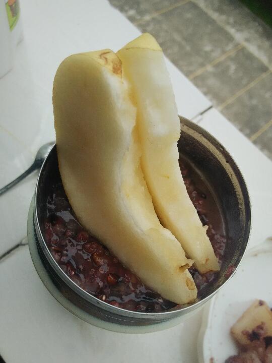 早餐•2017年6月14日