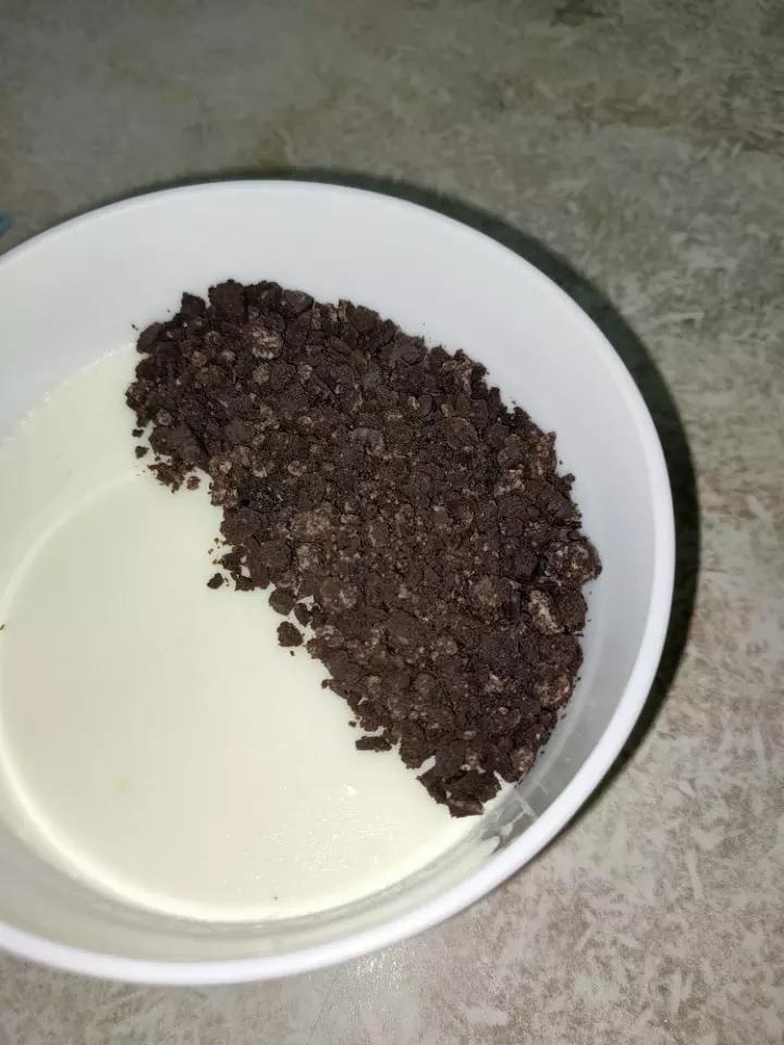 何炅老师同款双皮奶（消灭蛋白）简单 易上手，零失败