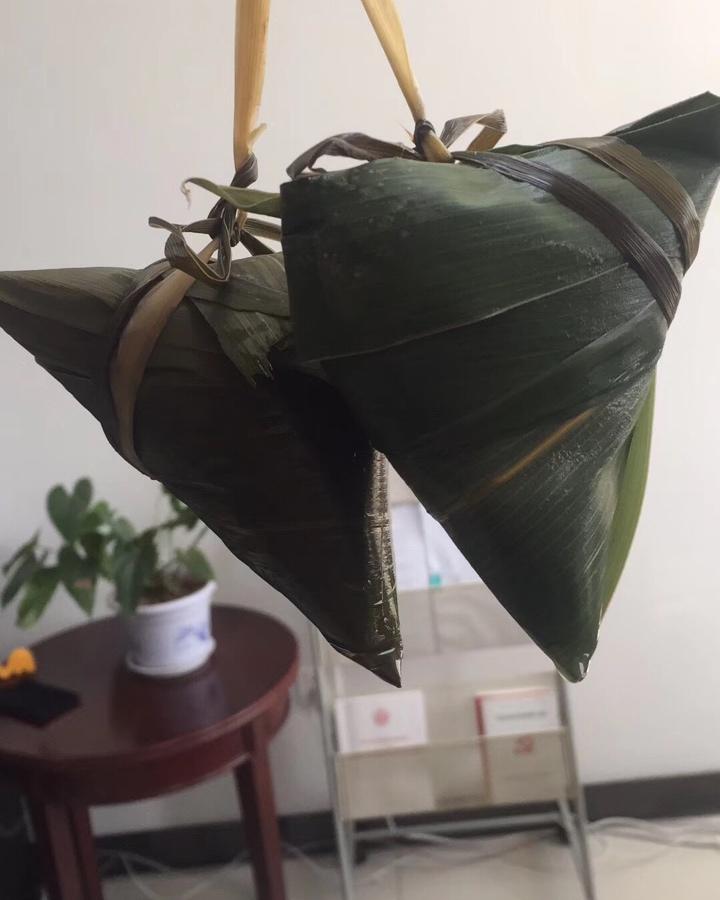 粽子飘香
