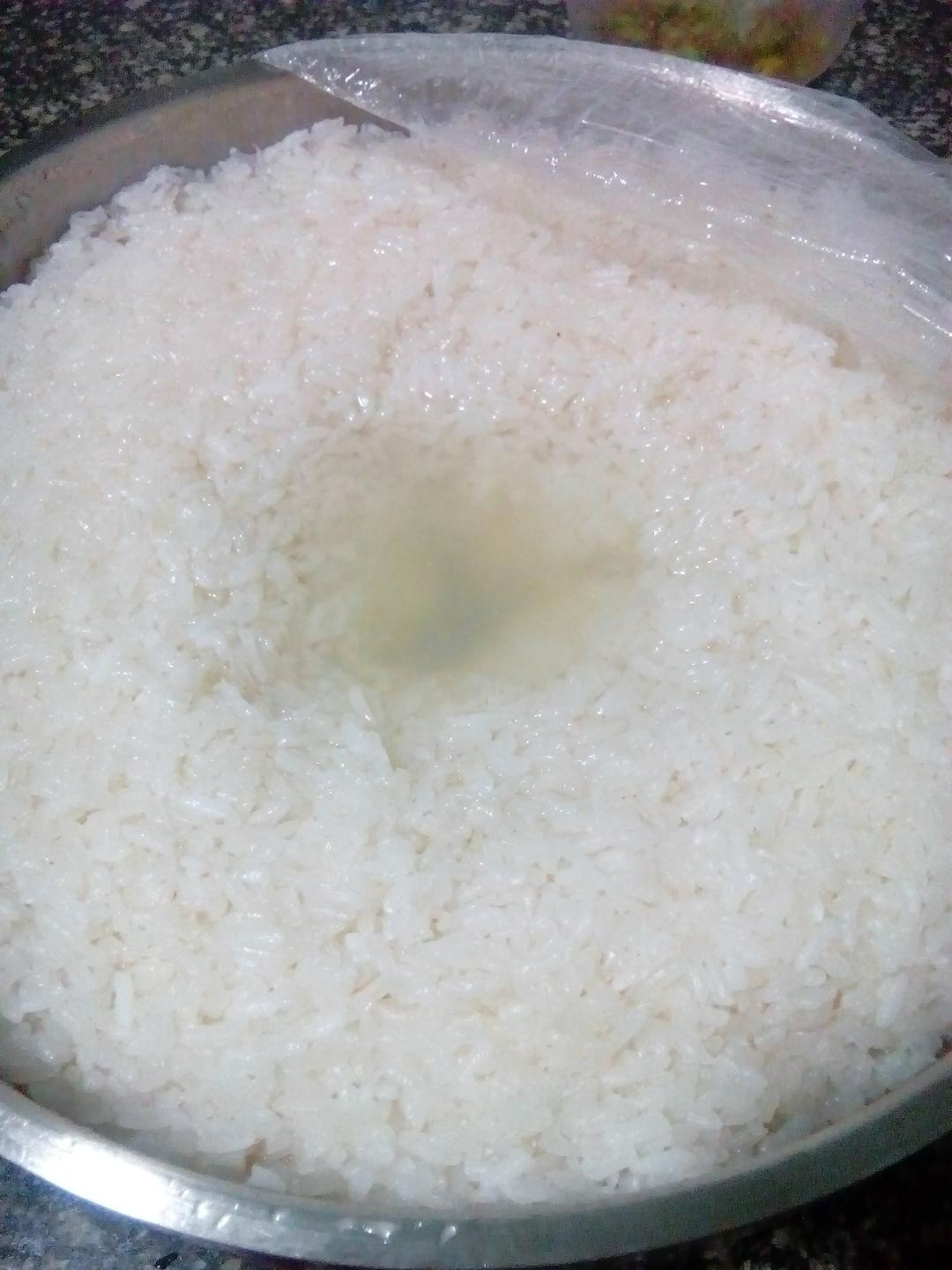 酒酿 (酒酿系列一）