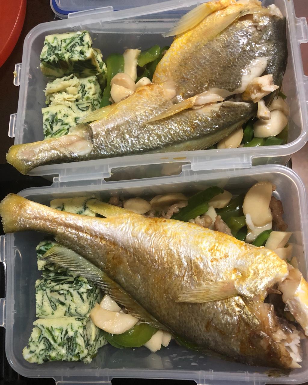 青椒杏鲍菇炒肉丝