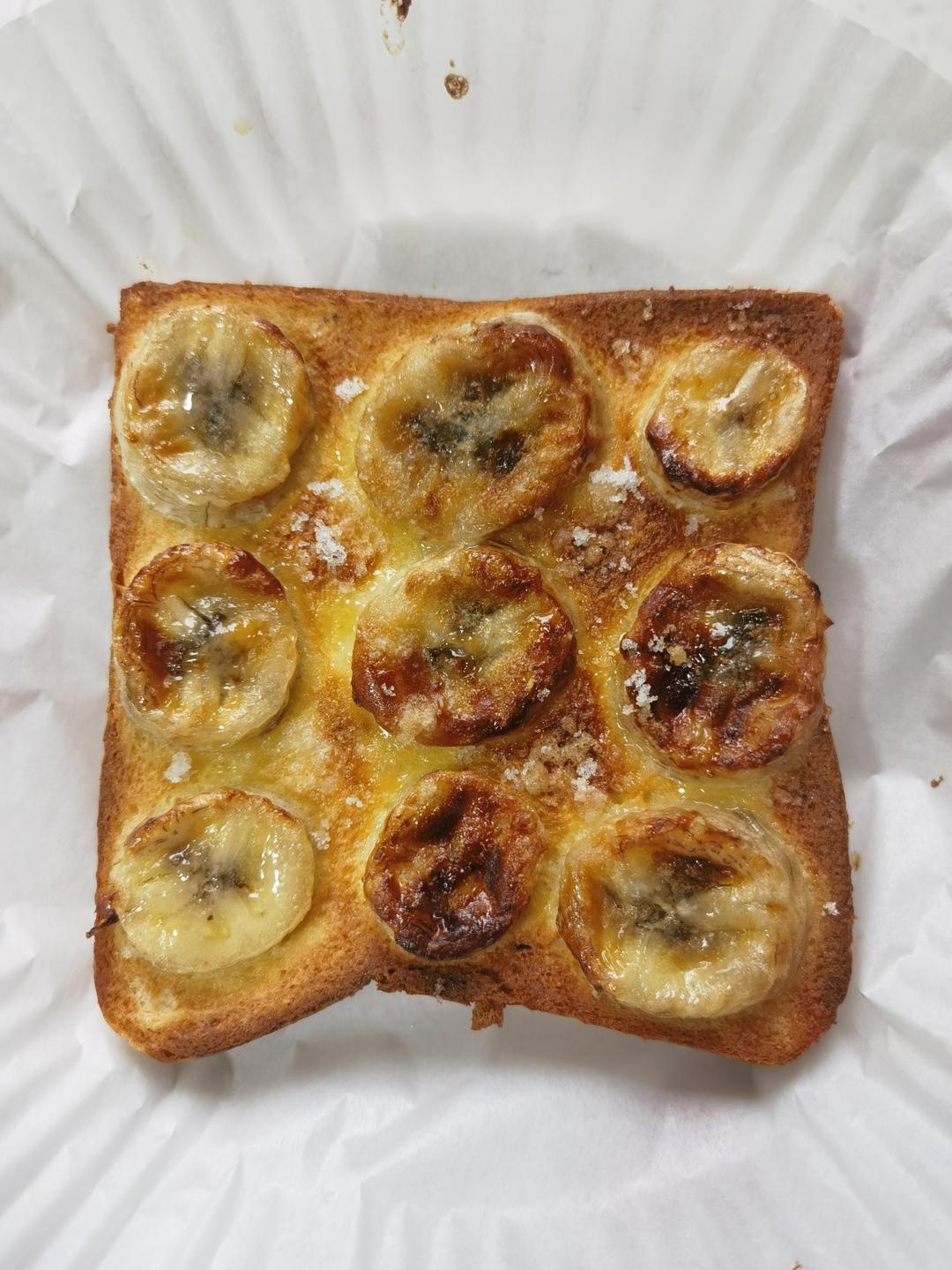 6种吐司的神仙吃法｜10分钟快手早餐😋超好吃