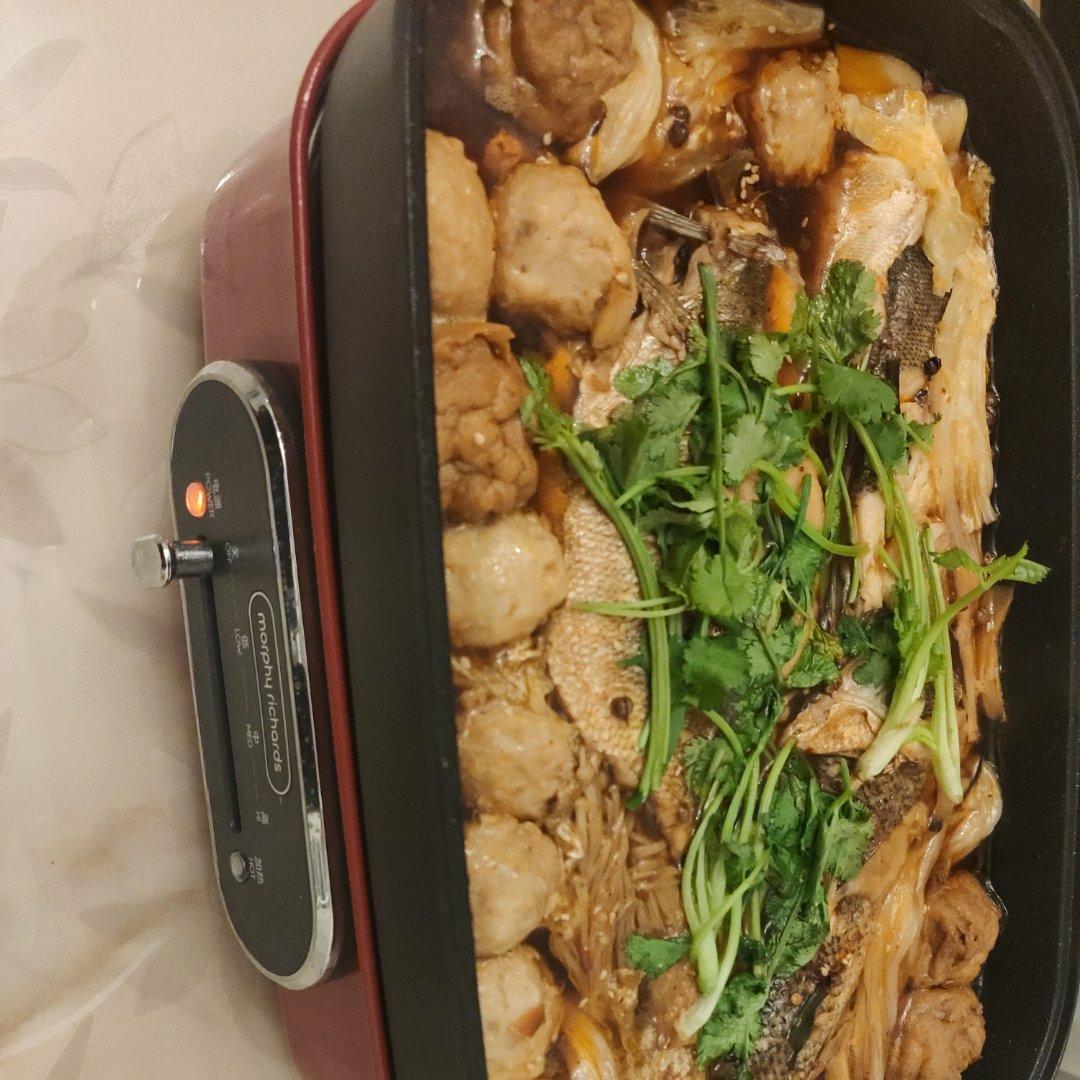㊙️可媲美探鱼的烤鮰鱼❗️鲜香滑嫩、刺又少、巨好吃😋