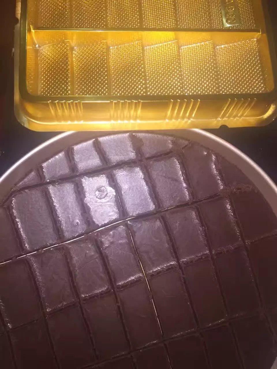 朗姆松露巧克力