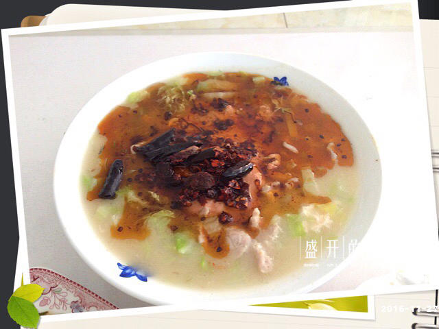 洛阳白菜
